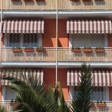 Hotel Ancora Riviera Lavagna Dış mekan fotoğraf