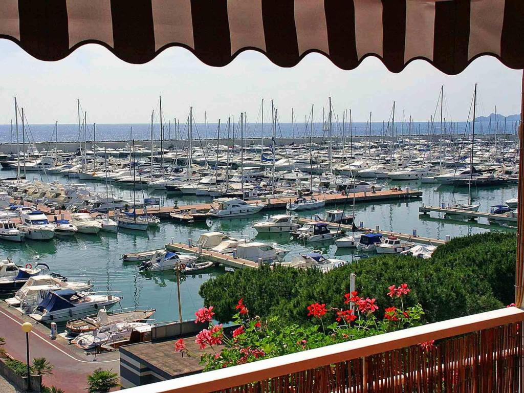 Hotel Ancora Riviera Lavagna Dış mekan fotoğraf