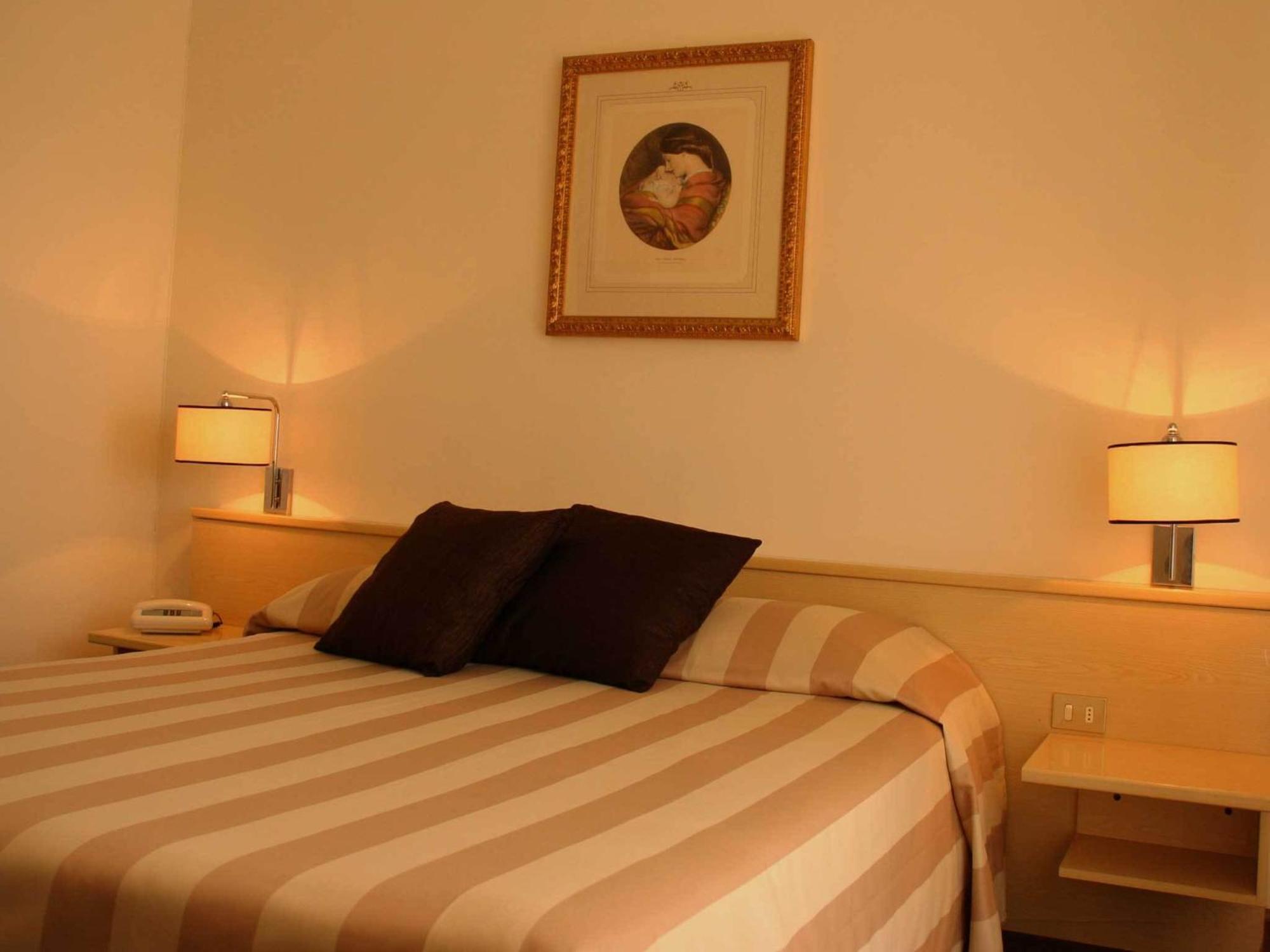 Hotel Ancora Riviera Lavagna Dış mekan fotoğraf