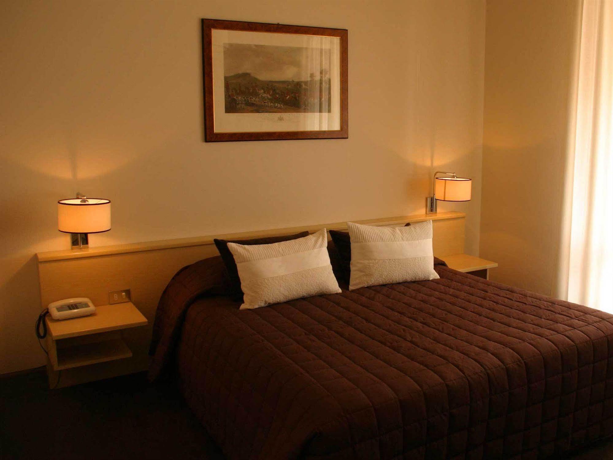 Hotel Ancora Riviera Lavagna Dış mekan fotoğraf