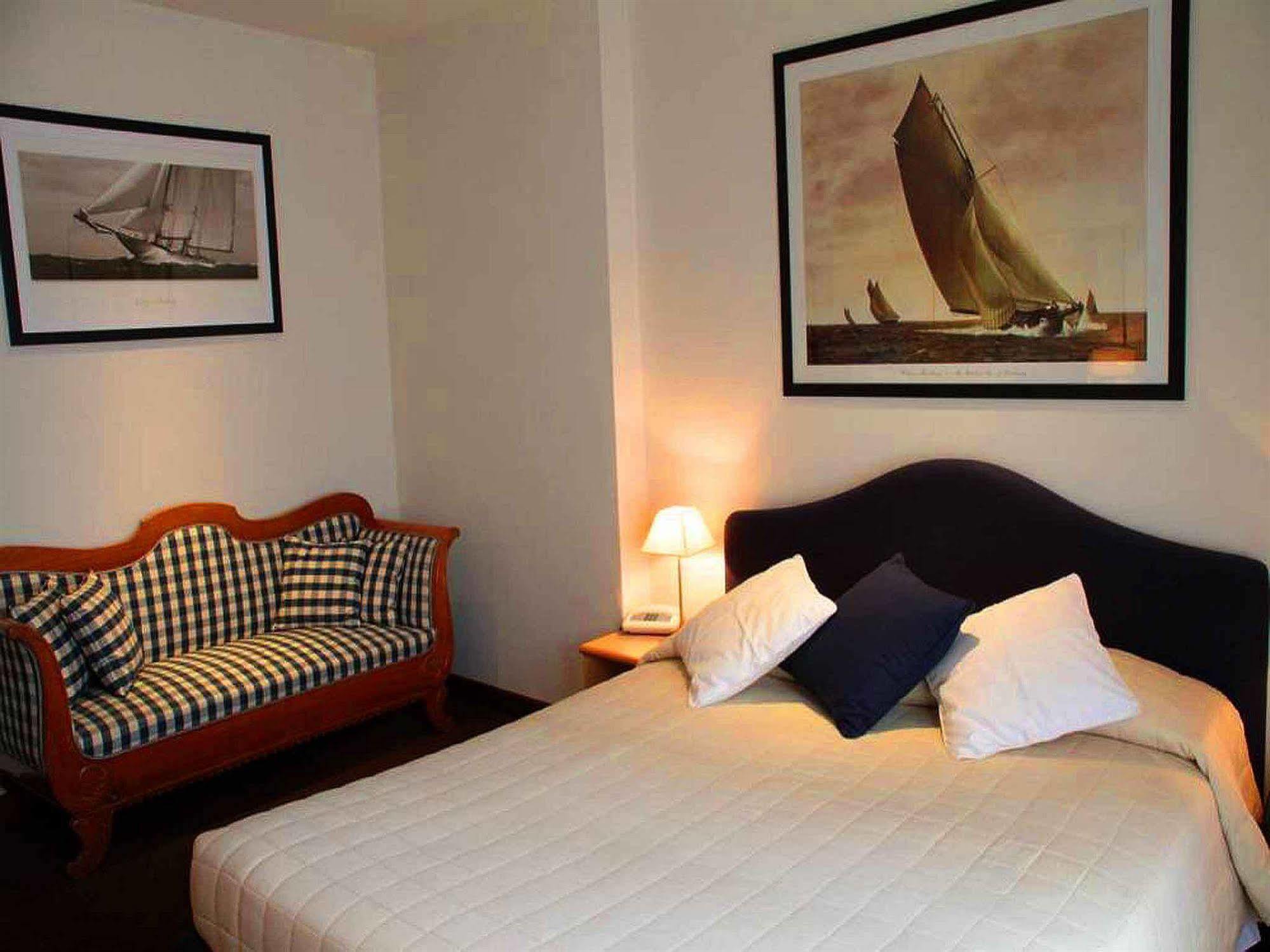 Hotel Ancora Riviera Lavagna Dış mekan fotoğraf