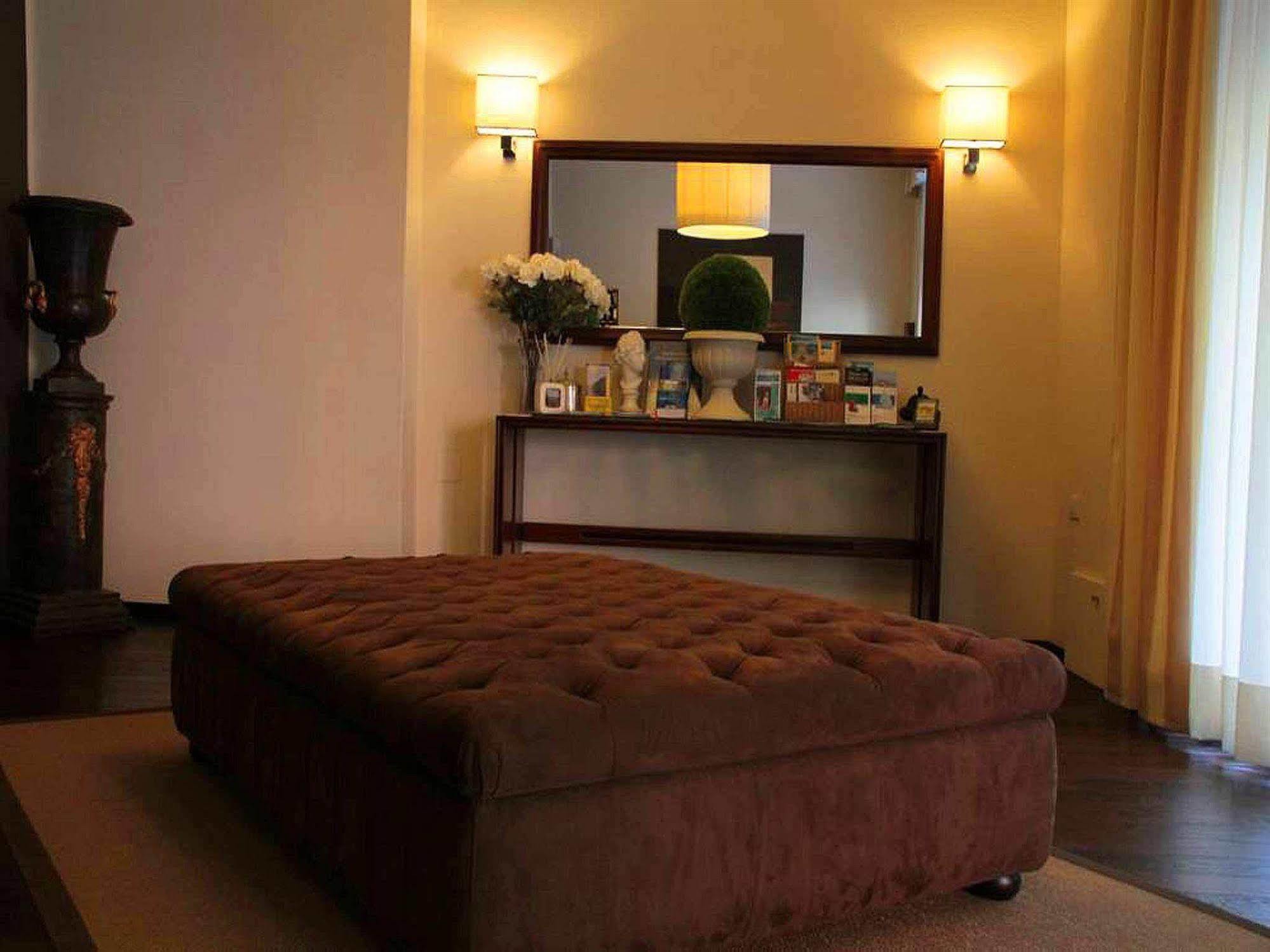 Hotel Ancora Riviera Lavagna Dış mekan fotoğraf
